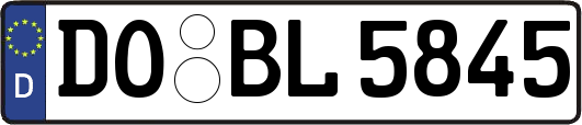 DO-BL5845