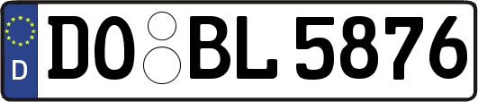DO-BL5876