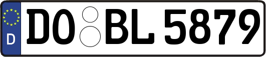 DO-BL5879