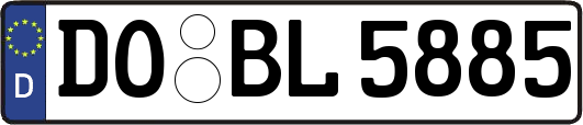 DO-BL5885