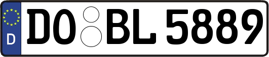 DO-BL5889