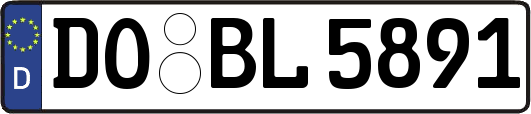 DO-BL5891