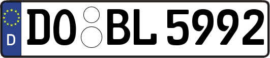 DO-BL5992