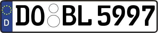 DO-BL5997