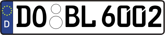 DO-BL6002