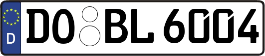 DO-BL6004