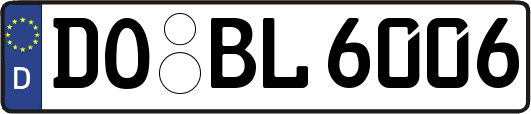 DO-BL6006