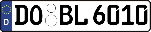 DO-BL6010
