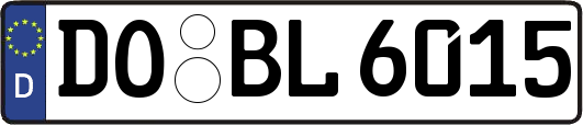 DO-BL6015
