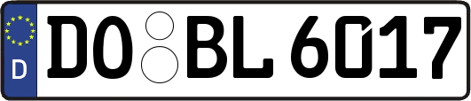 DO-BL6017