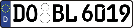 DO-BL6019