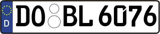 DO-BL6076