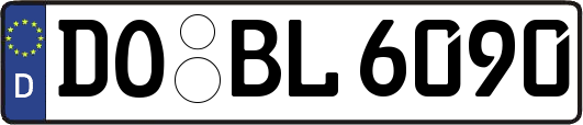 DO-BL6090