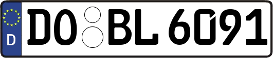 DO-BL6091