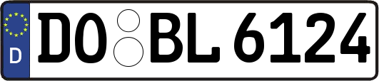 DO-BL6124