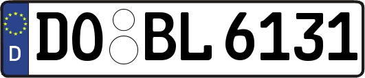 DO-BL6131