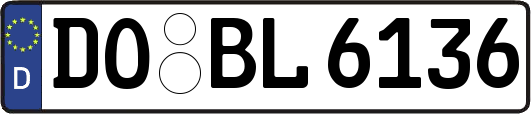 DO-BL6136
