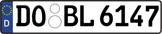 DO-BL6147