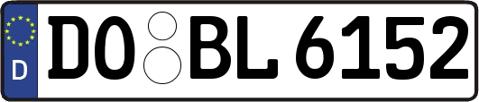 DO-BL6152