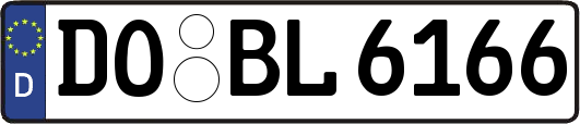 DO-BL6166