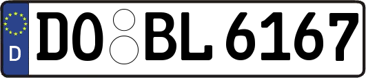 DO-BL6167