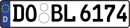 DO-BL6174