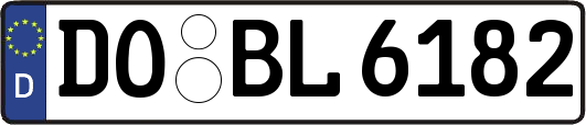 DO-BL6182
