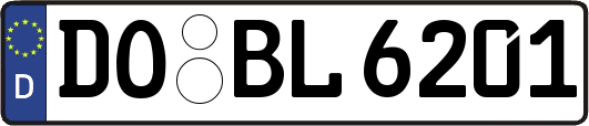 DO-BL6201