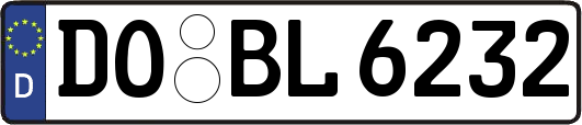 DO-BL6232