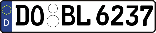DO-BL6237