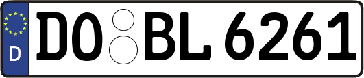 DO-BL6261