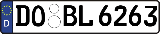 DO-BL6263