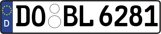 DO-BL6281