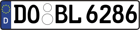 DO-BL6286