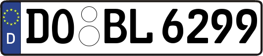 DO-BL6299