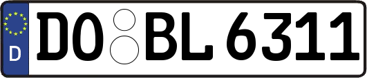DO-BL6311