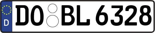 DO-BL6328
