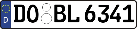 DO-BL6341
