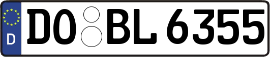 DO-BL6355