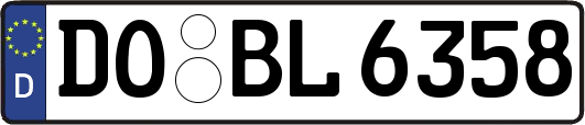 DO-BL6358