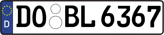 DO-BL6367