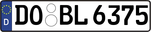 DO-BL6375
