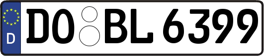 DO-BL6399