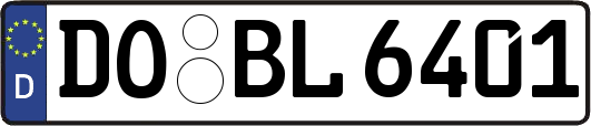 DO-BL6401