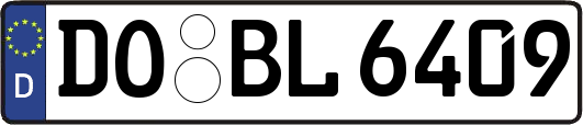 DO-BL6409