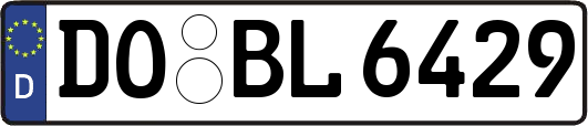 DO-BL6429