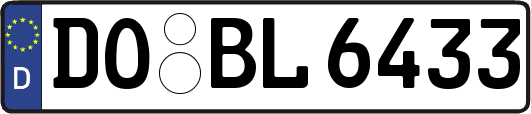 DO-BL6433