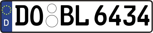 DO-BL6434