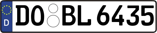 DO-BL6435