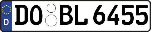 DO-BL6455